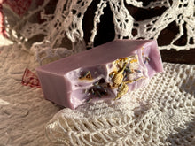 Load image into Gallery viewer, Lavender Soap