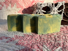 Load image into Gallery viewer, Honeysuckle Soap