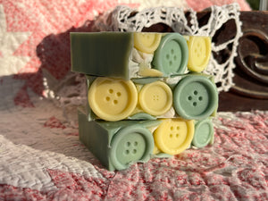 Honeysuckle Soap