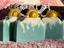 Load image into Gallery viewer, Good Morning Sunshine Soap