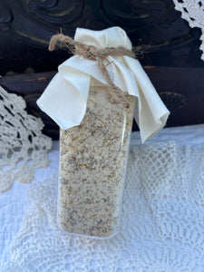 Lavender Milk Bath