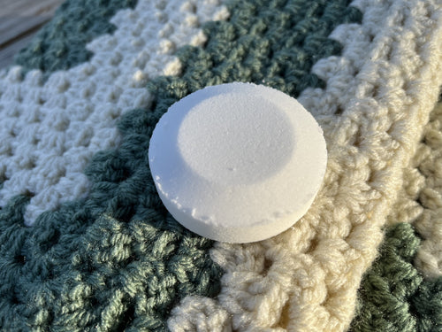 Peppermint Shower Steamer