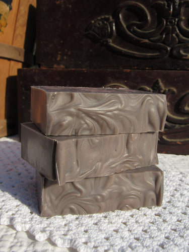 Walk in the Woods Soap