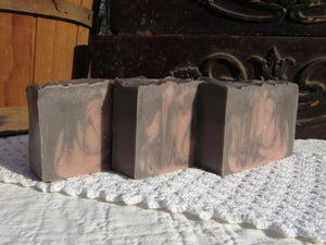 Walk in the Woods Soap