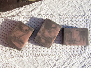 Walk in the Woods Soap