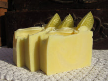 Load image into Gallery viewer, Lemonade Soap