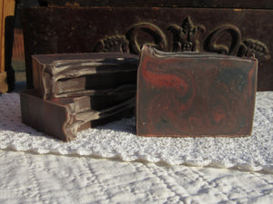 Local Outlaw Soap