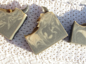 Moonshine Soap