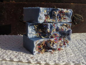 Wildflower Soap