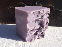 Load image into Gallery viewer, Lilac Soap