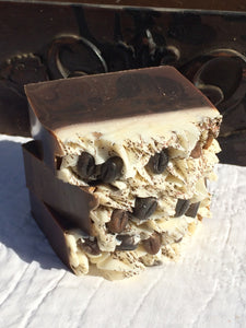 Coffee Soap