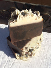 Load image into Gallery viewer, Coffee Soap